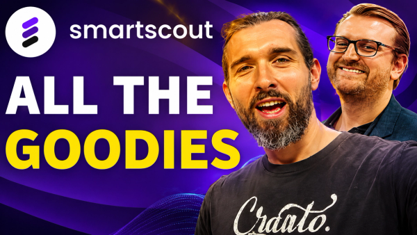 Best SmartScout Resources, Tutorials & 25% OFF Coupon | Vova Even