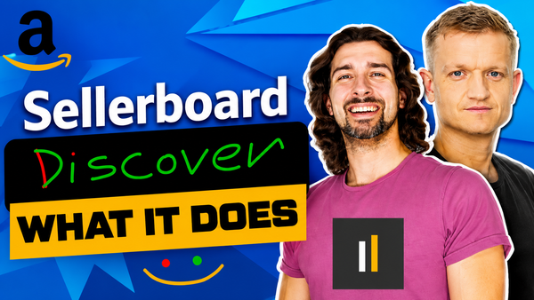 What Sellerboard Actually Does: Profit Analytics & Inventory Tools