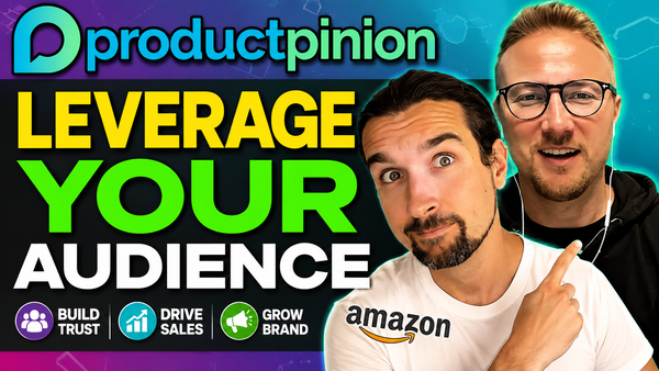 How To Get Audience Insights From Your Own Audience With ProductPinion