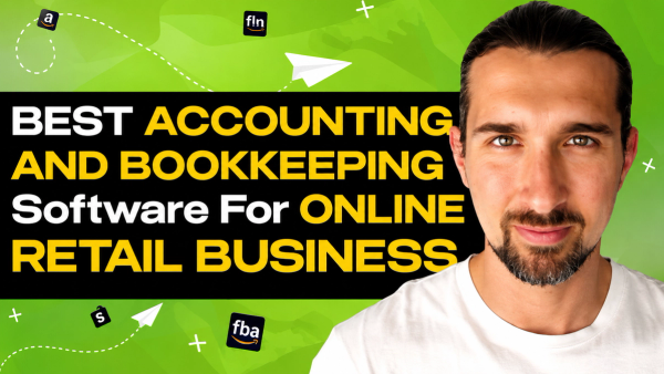 Best Accounting & Bookkeeping Software for Online Retail Business