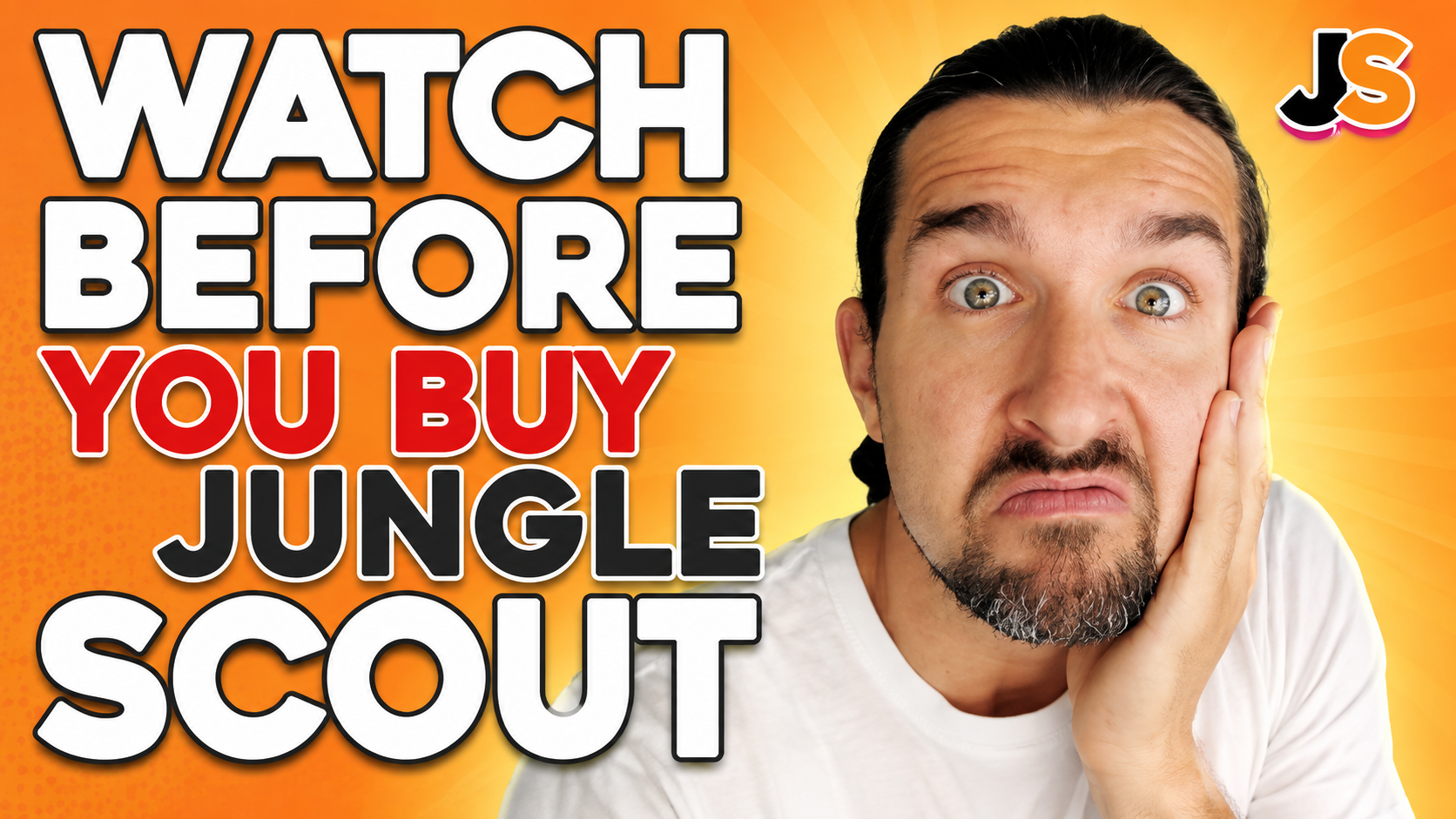 Read This Before You Buy or Sign Up for Jungle Scout