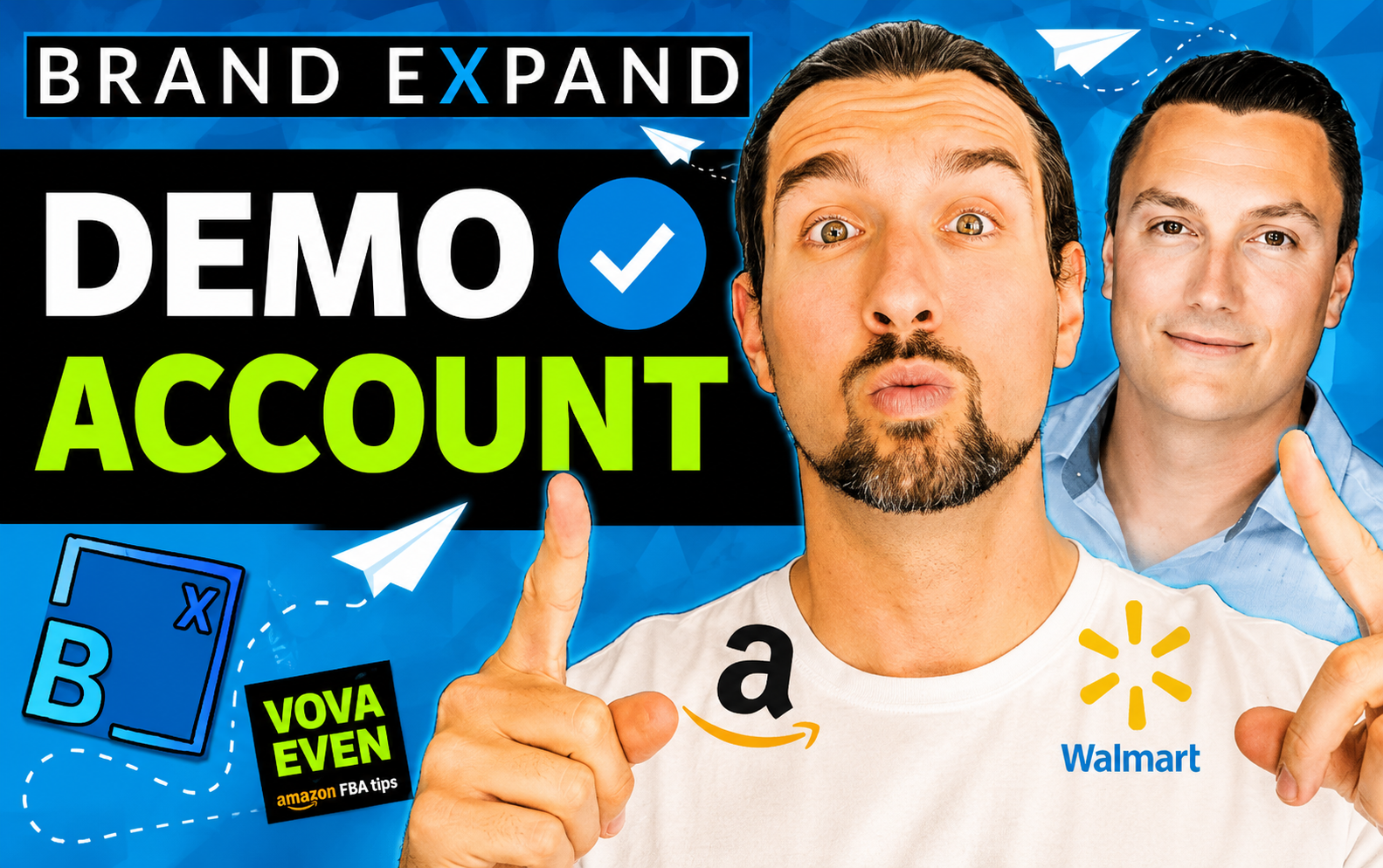 How to Use Brand Expand: Complete Setup & Demo Guide