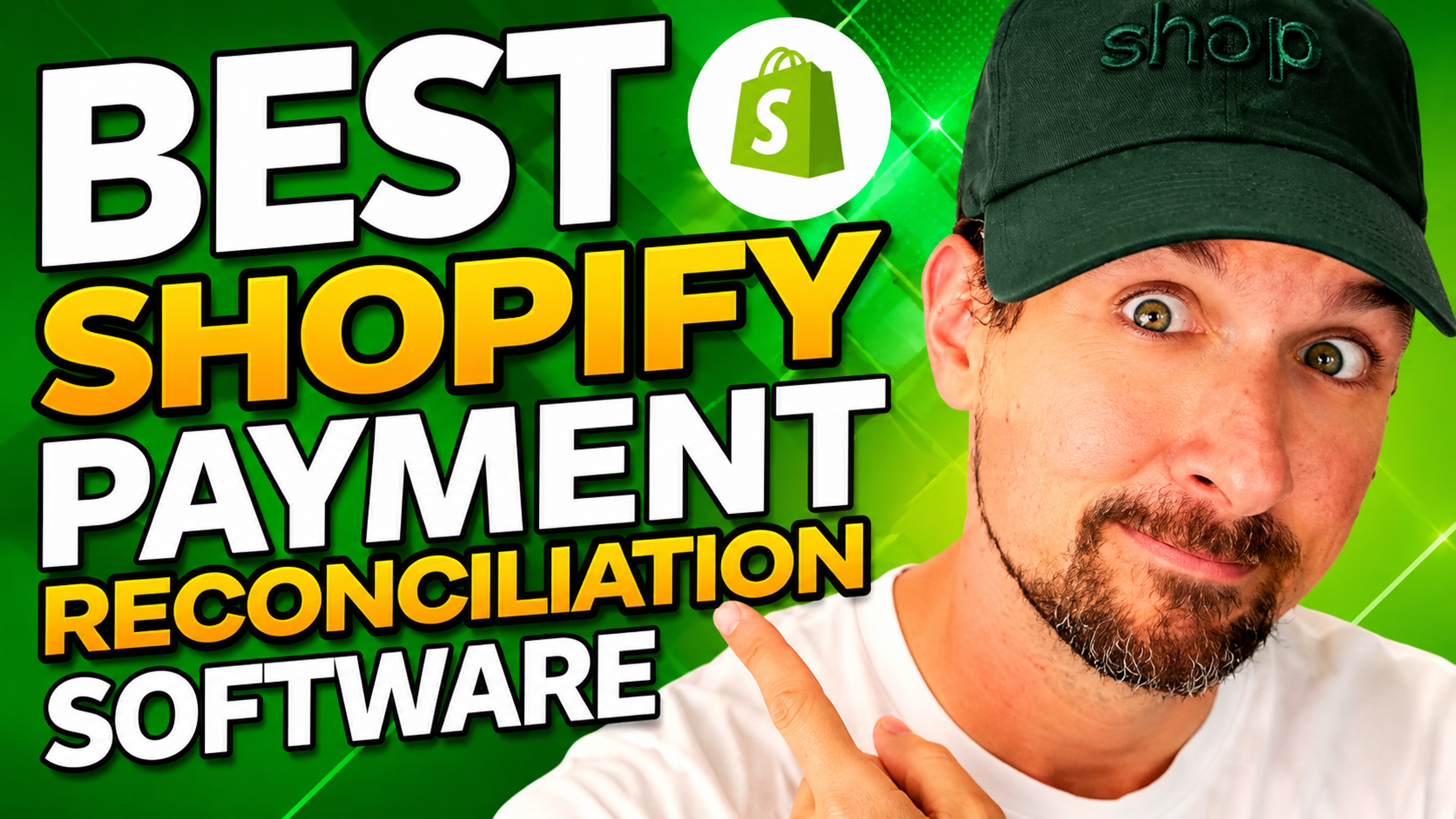 Best Shopify Payment Reconciliation Software – Link My Books