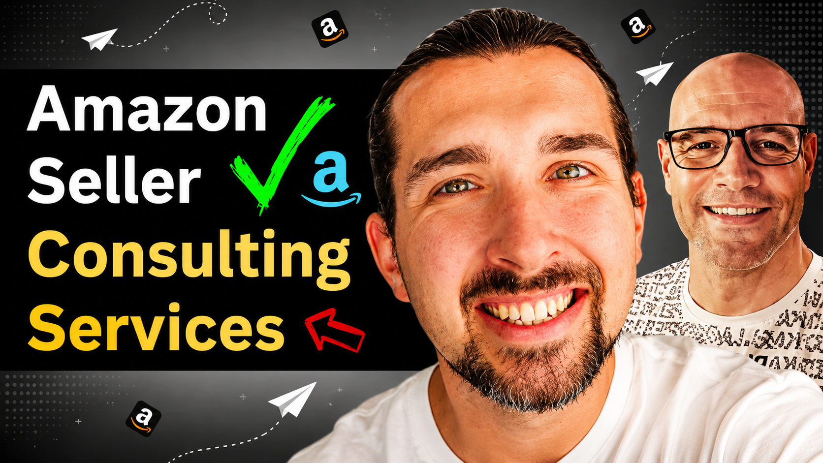 Amazon FBA Seller Consultant - Best Consulting Services | SellerSpot