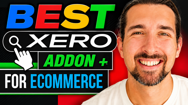 Best Xero Add On and Integration For Ecommerce Sellers