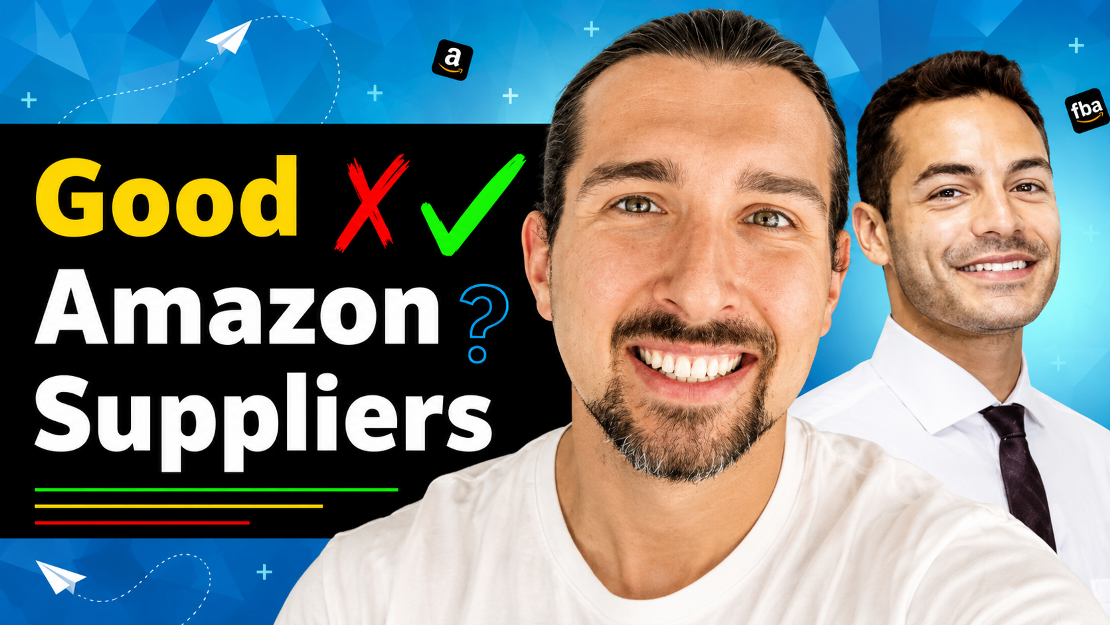 Master the Hunt: Find Your Ideal Amazon Supplier!