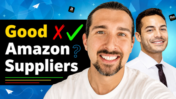 Master the Hunt: Find Your Ideal Amazon Supplier!