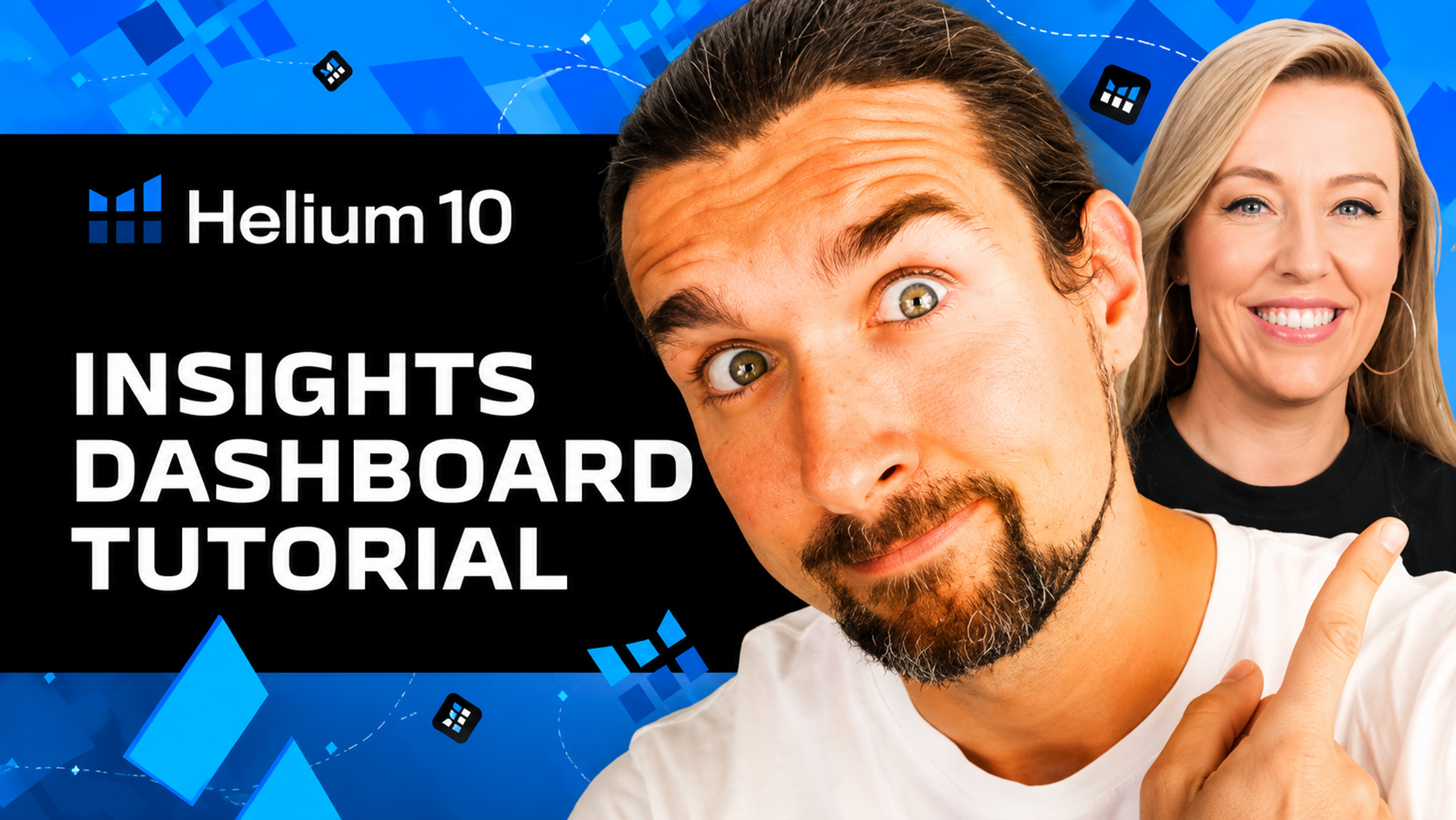 Discover How to Use Helium 10 Insights Dashboard: Comprehensive Tutorial