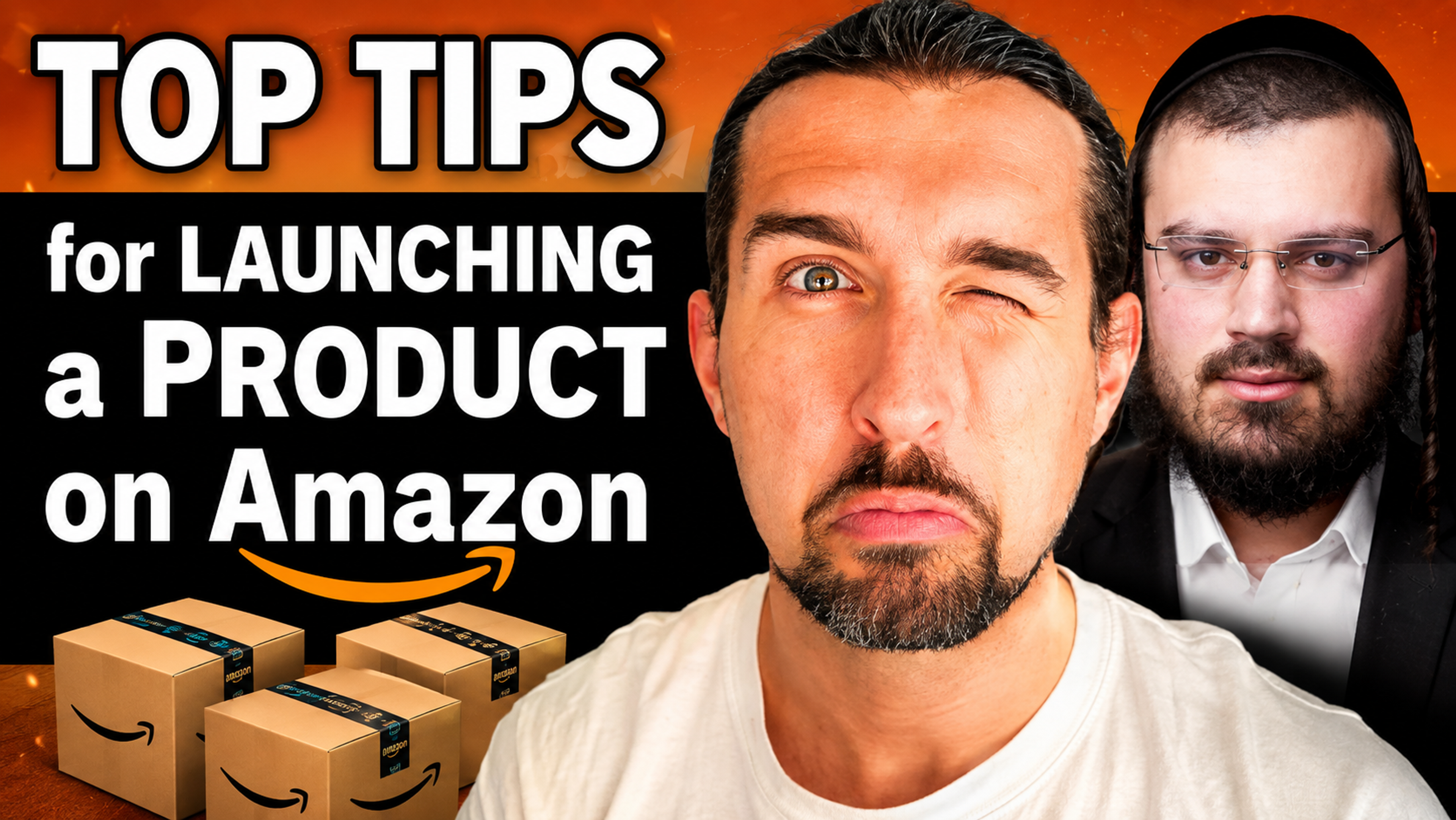Top Tips for Launching a Product on Amazon: How to Stand Out and Succeed
