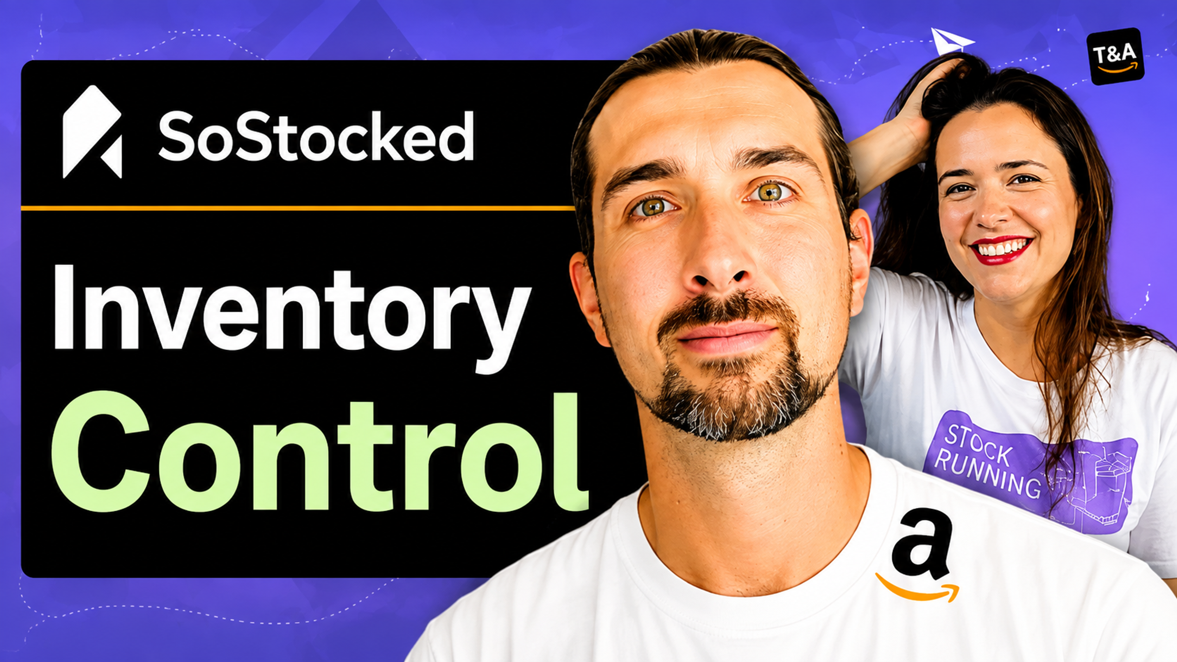 How SoStocked Manages Amazon Purchase Orders & Lead Times