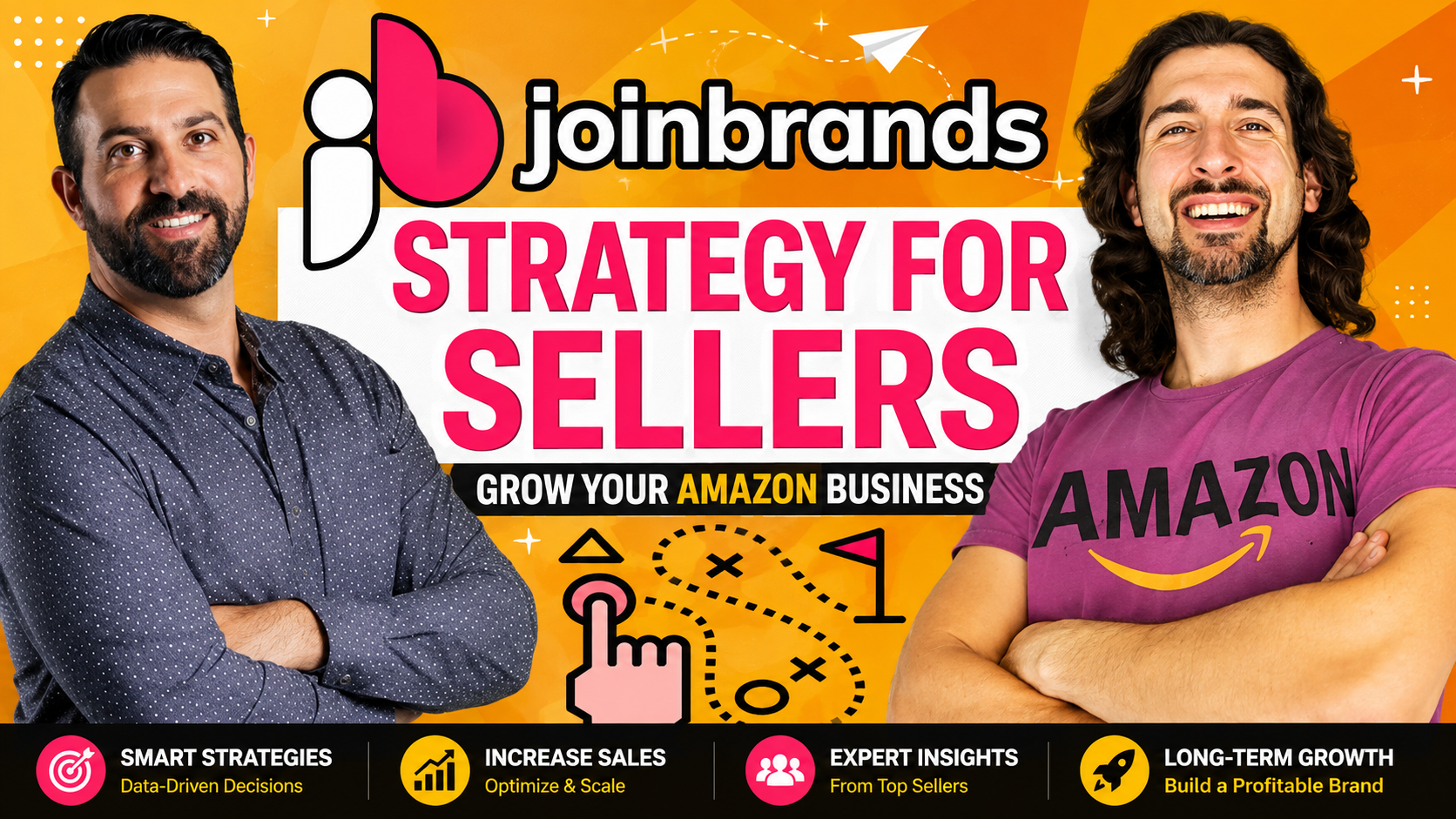 How Ecommerce Sellers Can Make The Most From JoinBrands