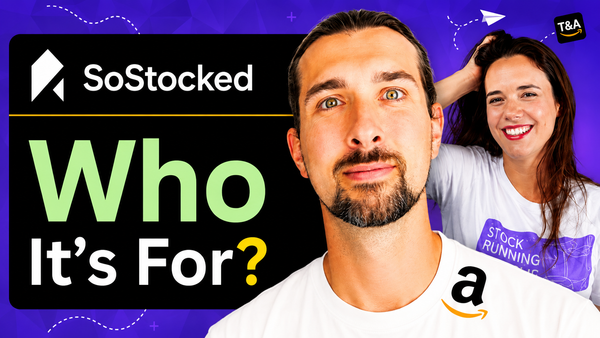 Is SoStocked for Amazon Private Label or Wholesale Sellers?