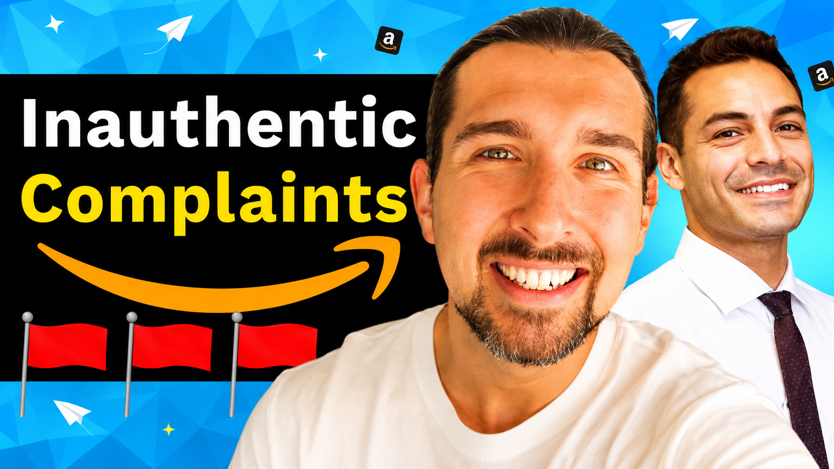 Amazon Inauthentic ASIN Audits: Invoice & Supplier Rules