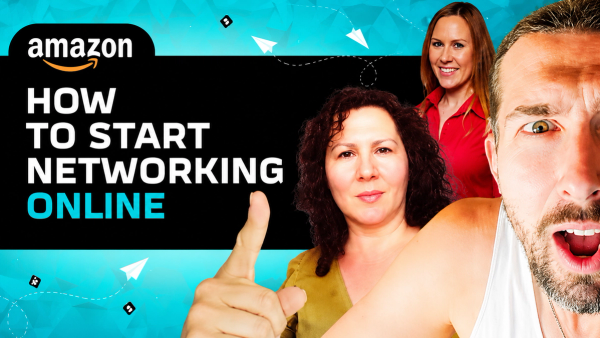 How To Find An Amazon Business Partner
