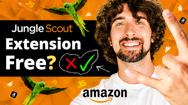 Is Jungle Scout Chrome Extension Free? Get the Full Details!