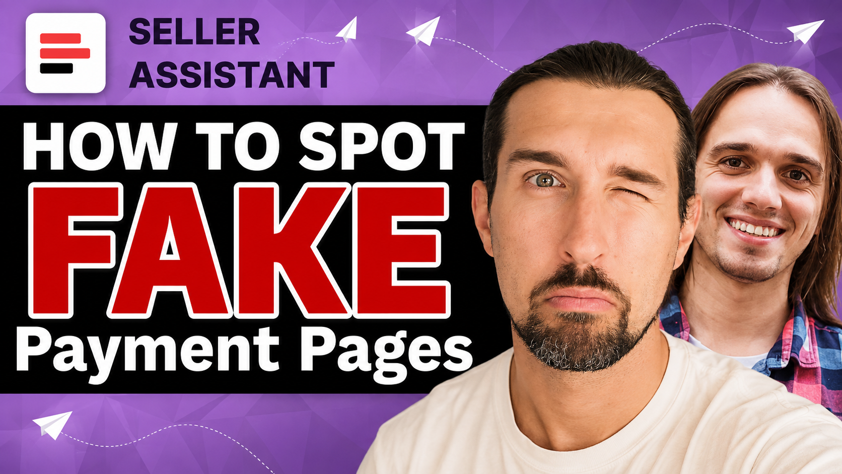 How to Spot Fake Payment Pages And Avoid Credit Card Scams On Websites