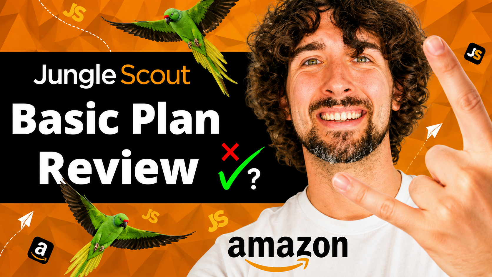 Is the Jungle Scout Basic, Starter Plan Worth It? My Honest Review