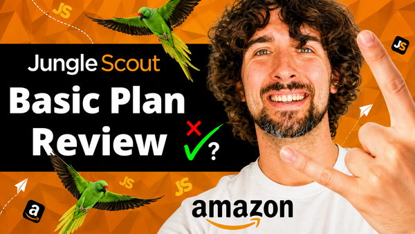 Is the Jungle Scout Basic, Starter Plan Worth It? My Honest Review