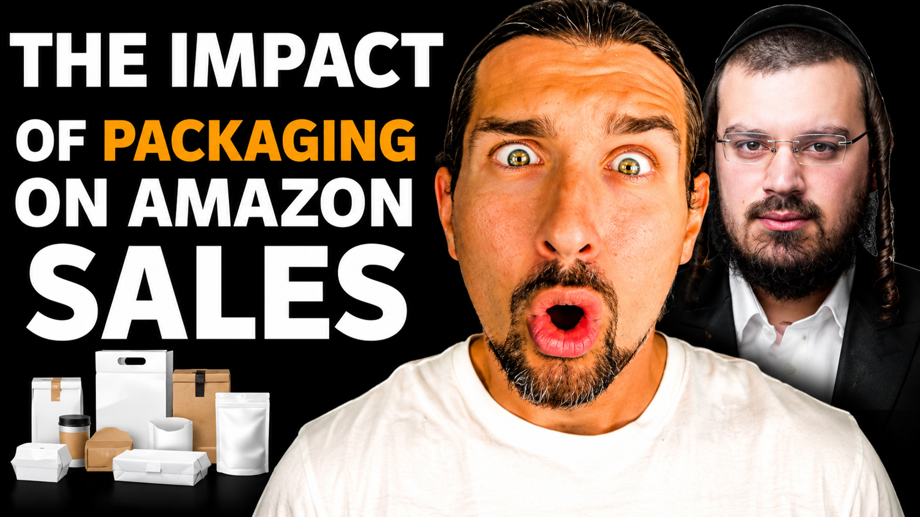 Why Amazon Product Packaging Matters for Trust and Sales