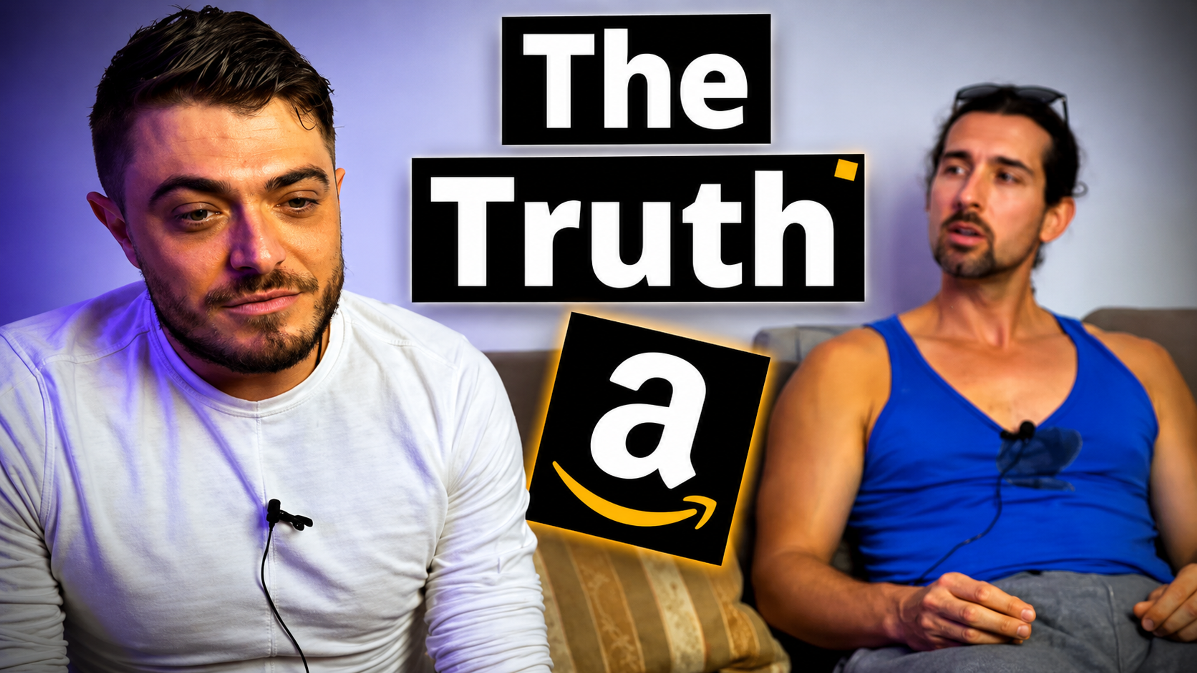 Real Talk About How To Start Selling On Amazon