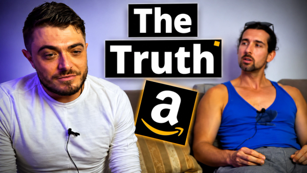 Real Talk About How To Start Selling On Amazon
