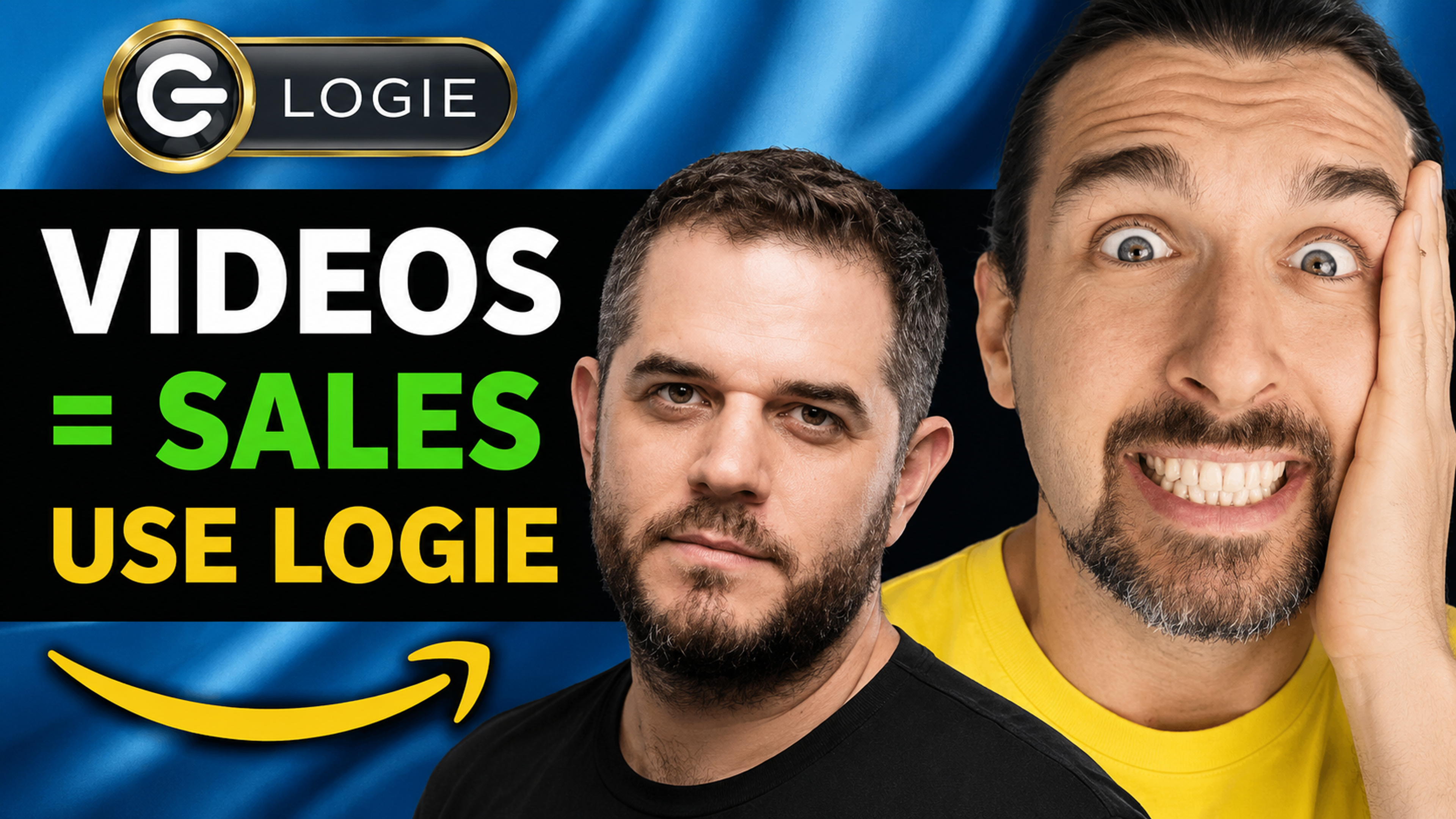 Amazon Product Videos That Drive Sales | Logie AI