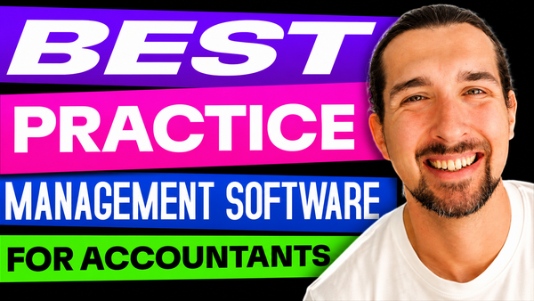 Best Practice Management Software For Accountants, Small & Big Accounting
