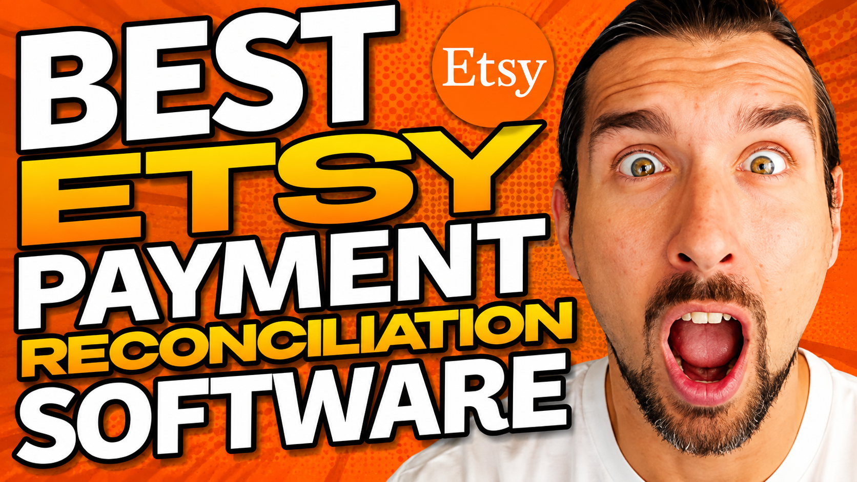 Best Etsy Payment Reconciliation Software – Link My Books