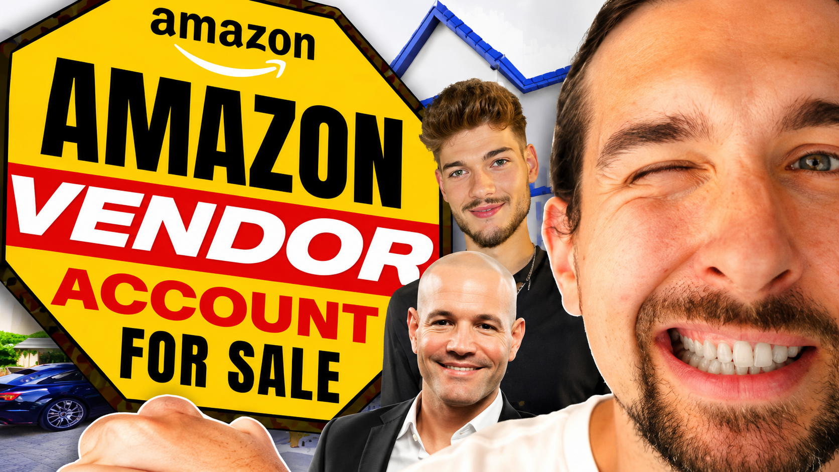 What Is An Amazon Vendor Central Account? Can You Sell & Buy These Accounts?