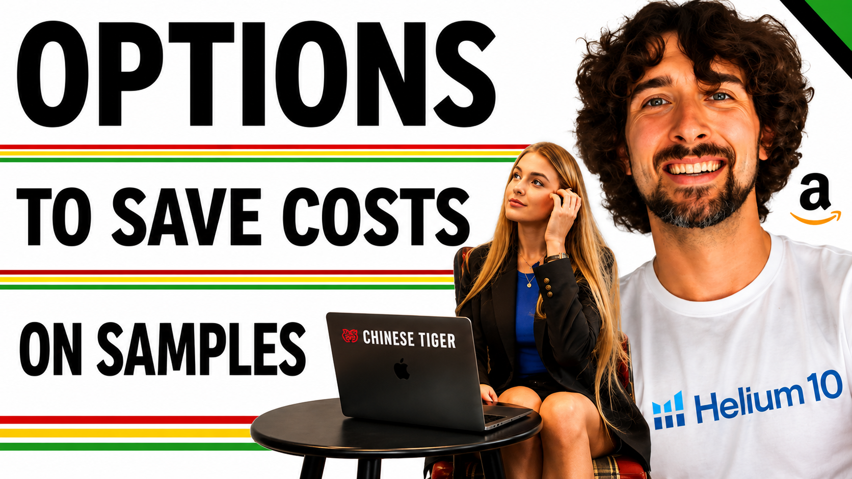 Save Money on Ordering Product Samples From a Chinese Supplier