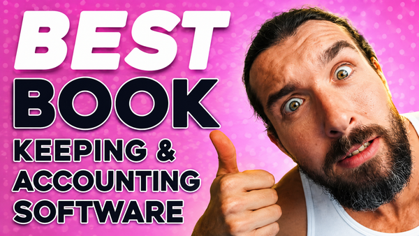 Best Accounting And Bookkeeping Software For Amazon Sellers And E-commerce