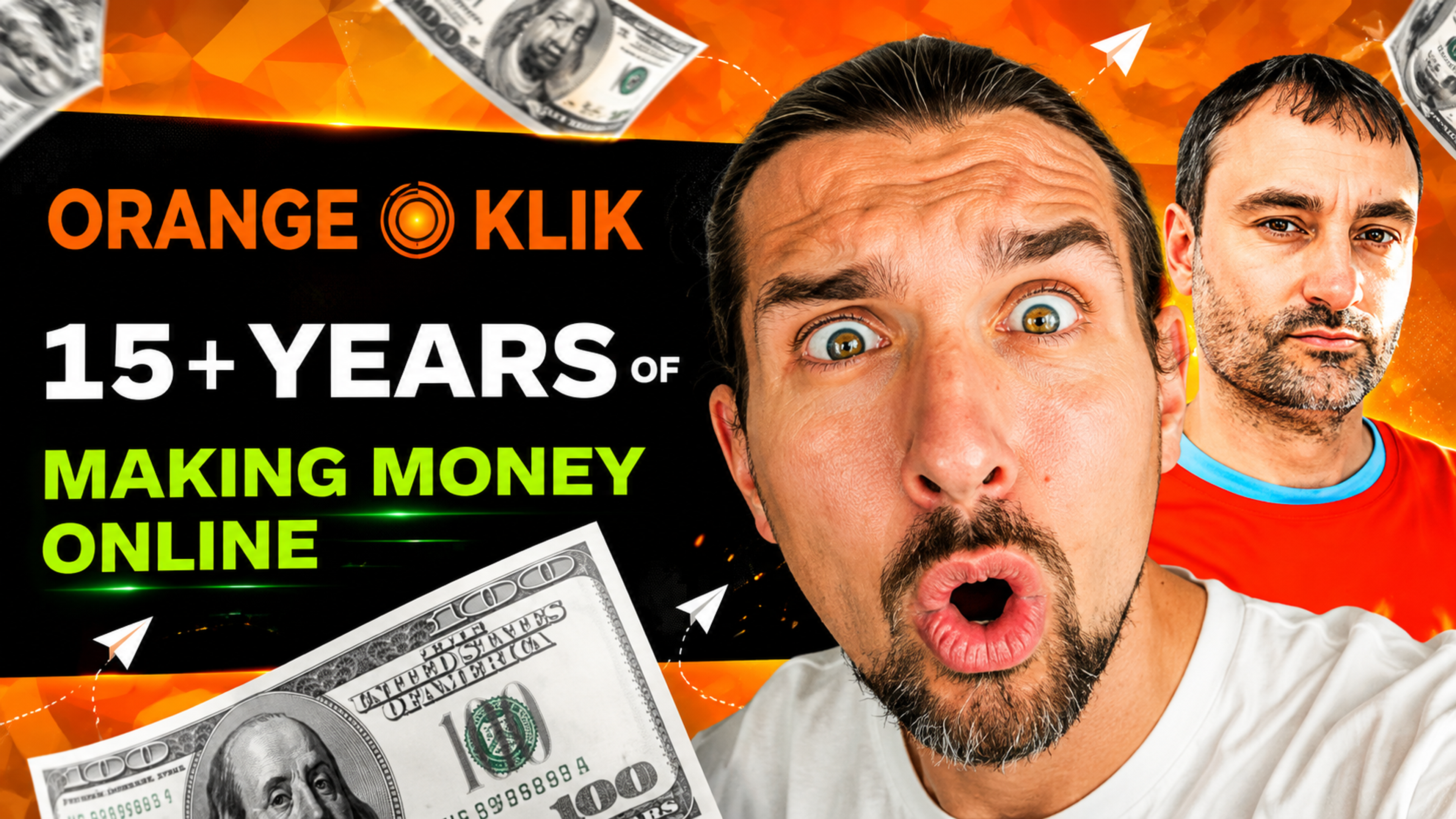 A Motivating and Inspiring Story of Making Money Online
