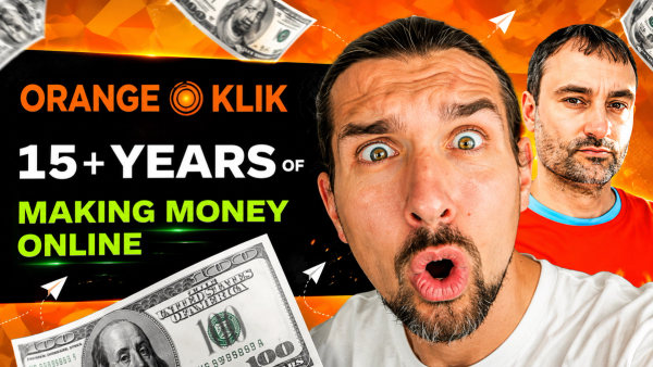 A Motivating and Inspiring Story of Making Money Online