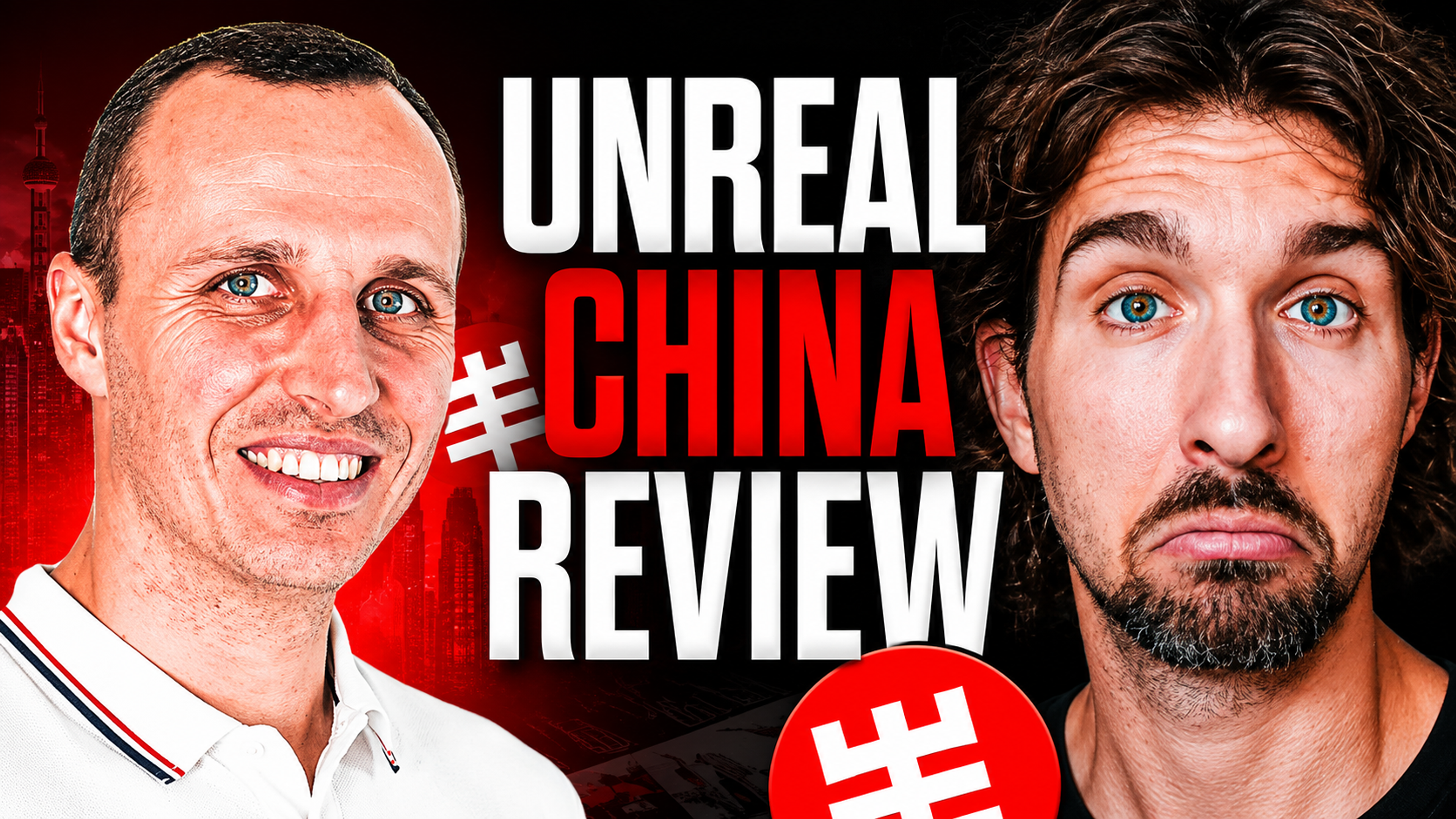 UnreaL China Review - Amazon Freight Forwarder + Inspection Service