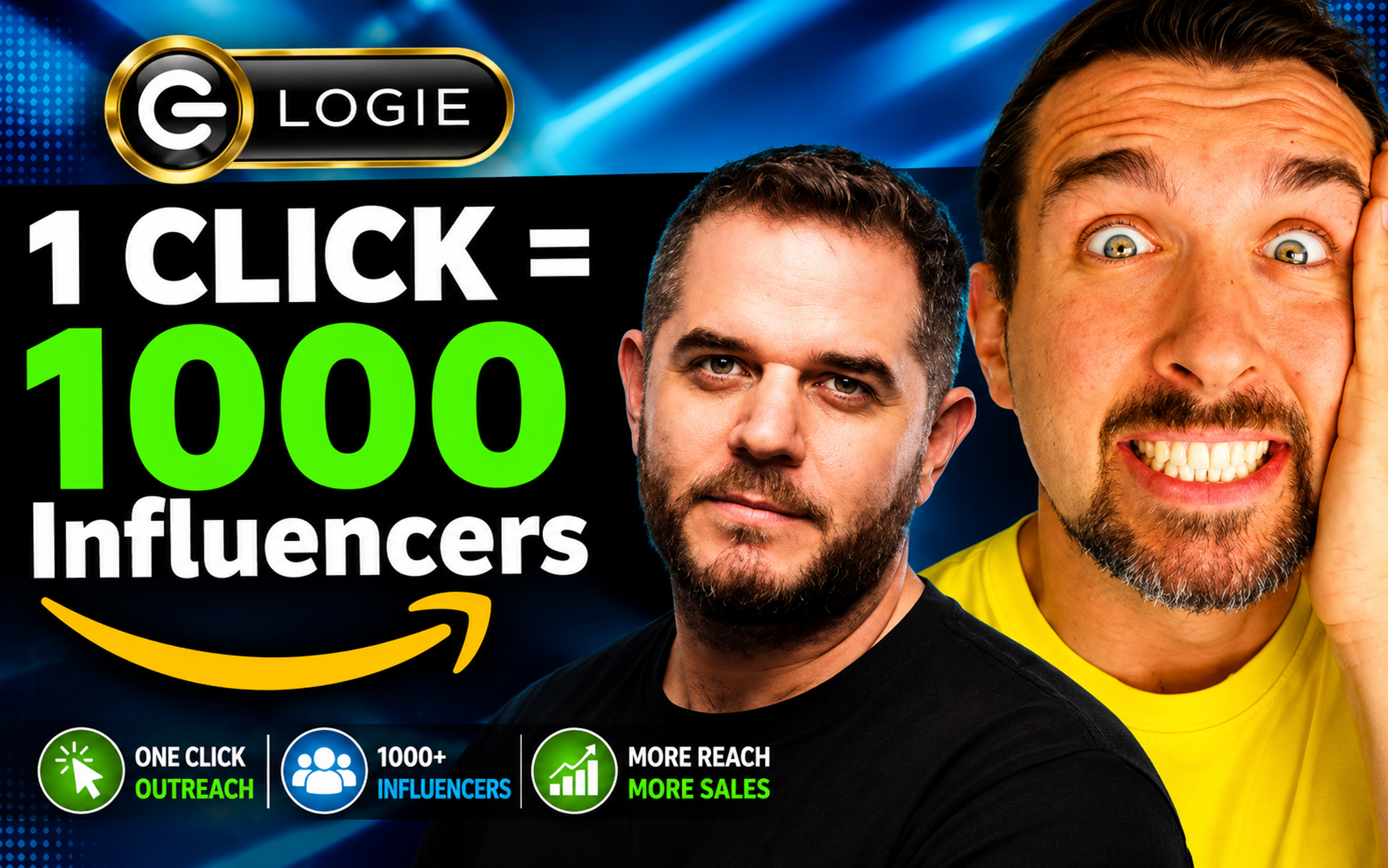 How to Blast Your Amazon Deals to 1,000+ Influencers in One Click