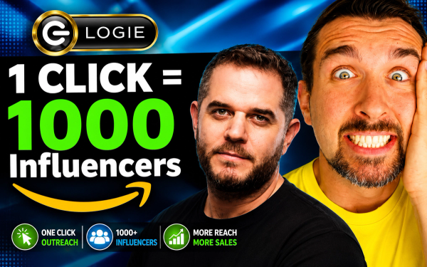 How to Blast Your Amazon Deals to 1,000+ Influencers in One Click
