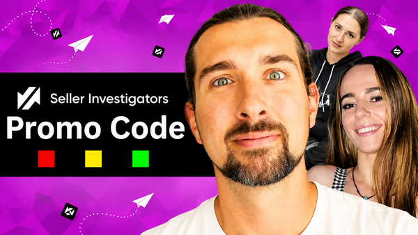 Seller Investigators Promo Code - Fast Amazon Reimbursements!