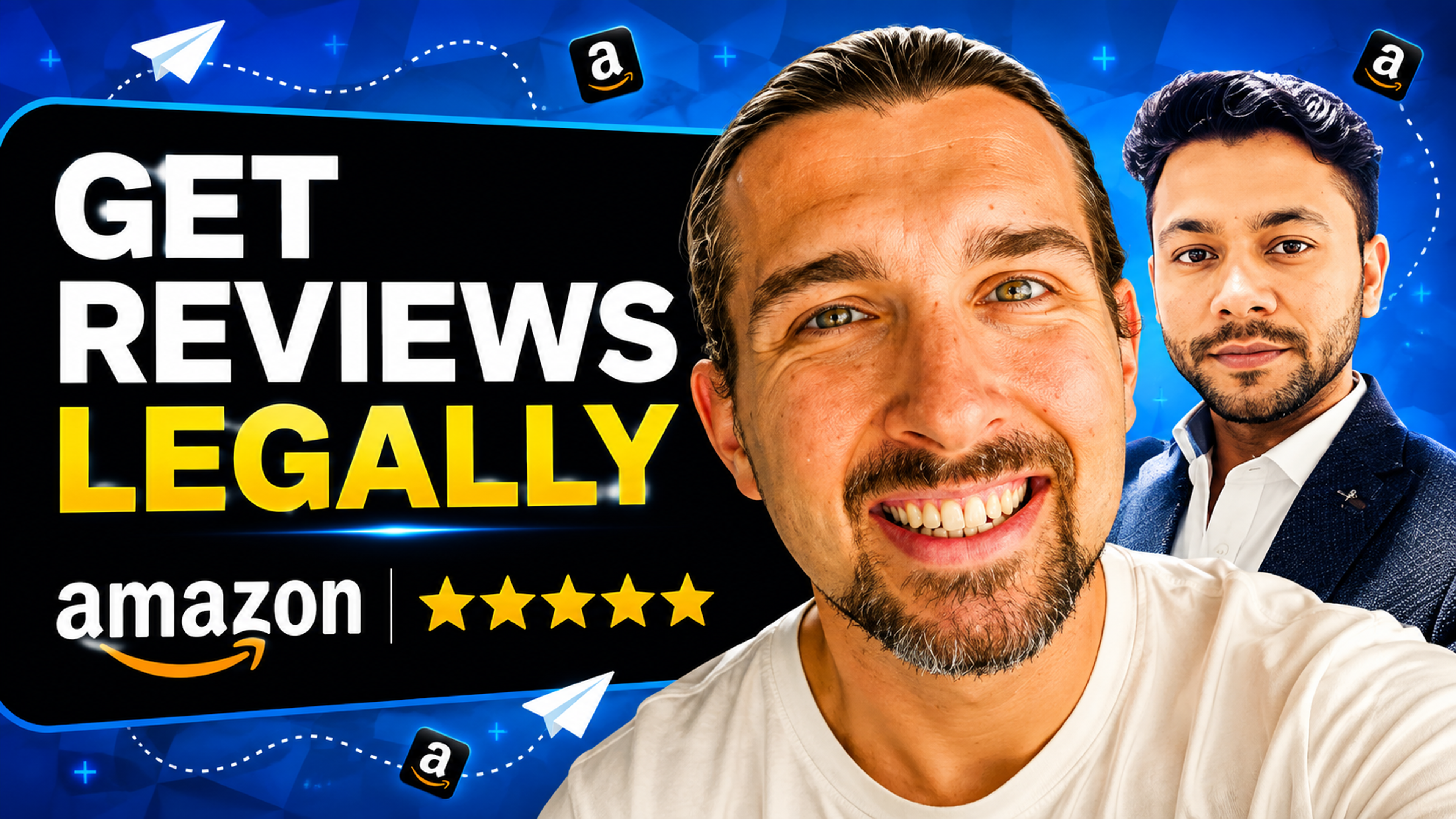 How to Get Amazon Reviews Legally Without Violating Amazon Policies