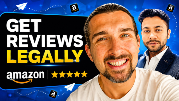 How to Get Amazon Reviews Legally Without Violating Amazon Policies