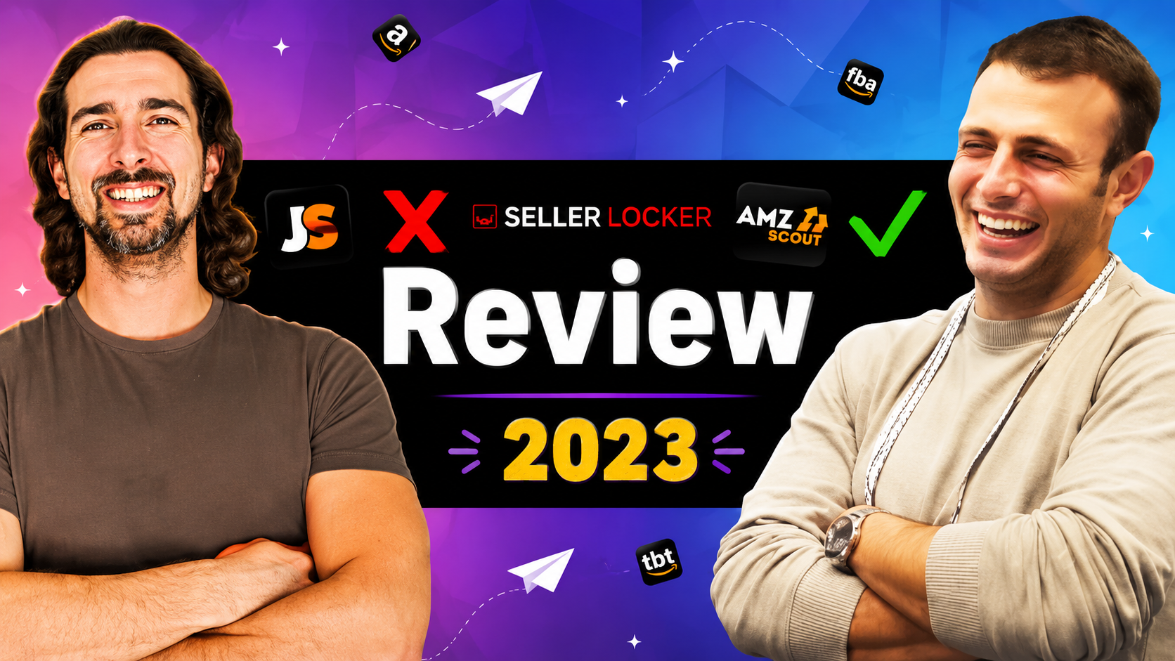 Step-by-Step Seller Locker Review & Tutorial – with Joe The CEO