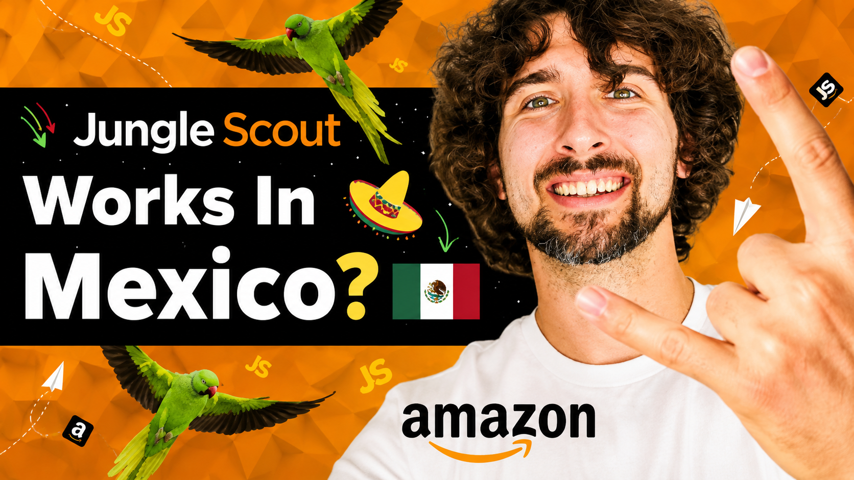 Does Jungle Scout Work in Amazon Mexico? Full Guide