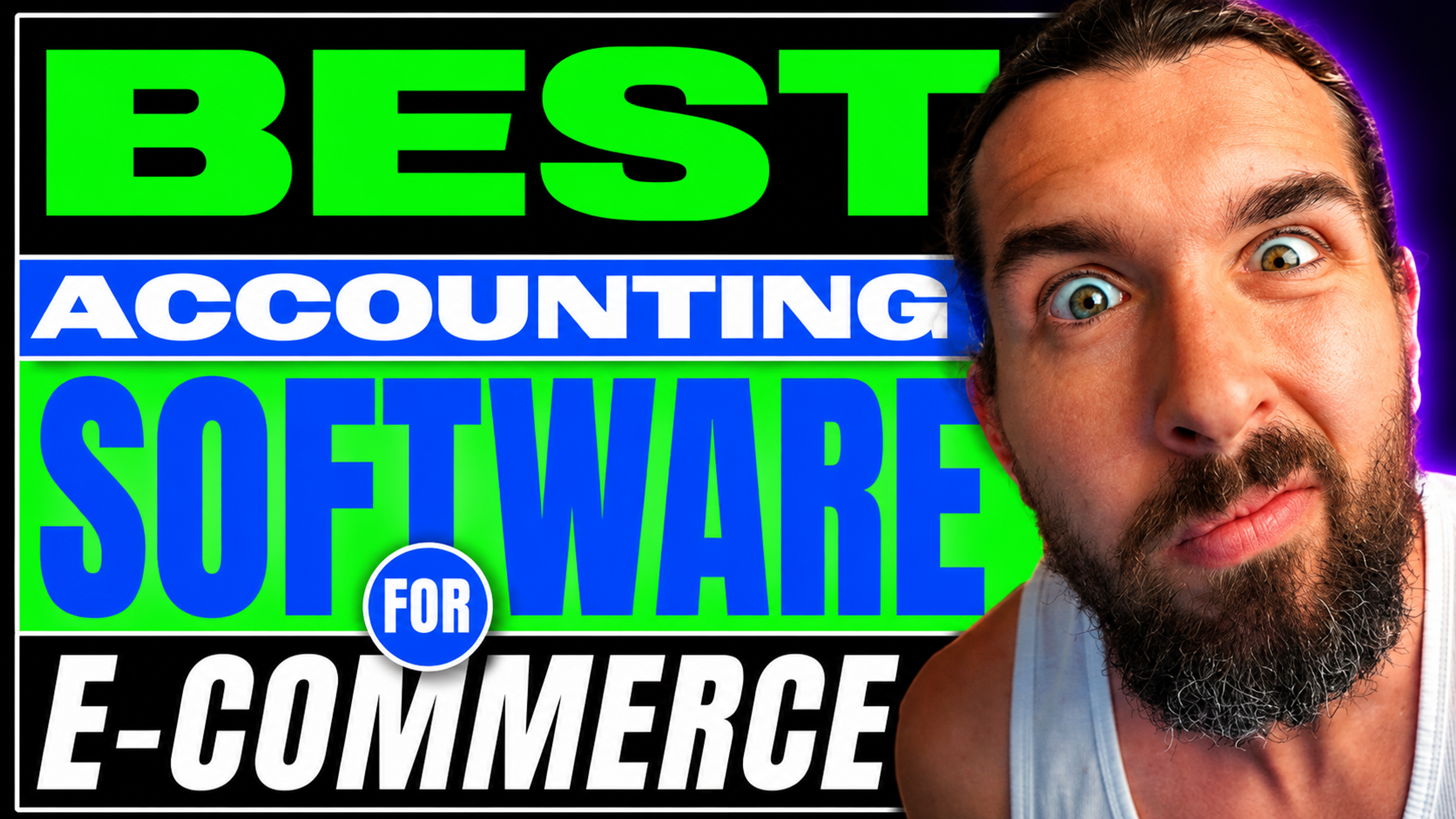 THE Best Accounting Software For Ecommerce Business - Link My Books