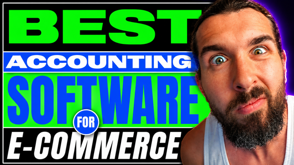 THE Best Accounting Software For Ecommerce Business - Link My Books