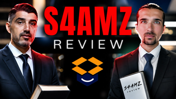s4amz Review - A to Z Amazon Agency - They Help You To Start Selling In
