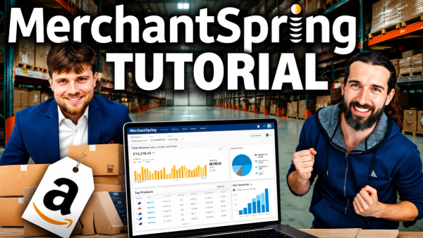 MerchantSpring Tutorial & Review: Full Platform Guide