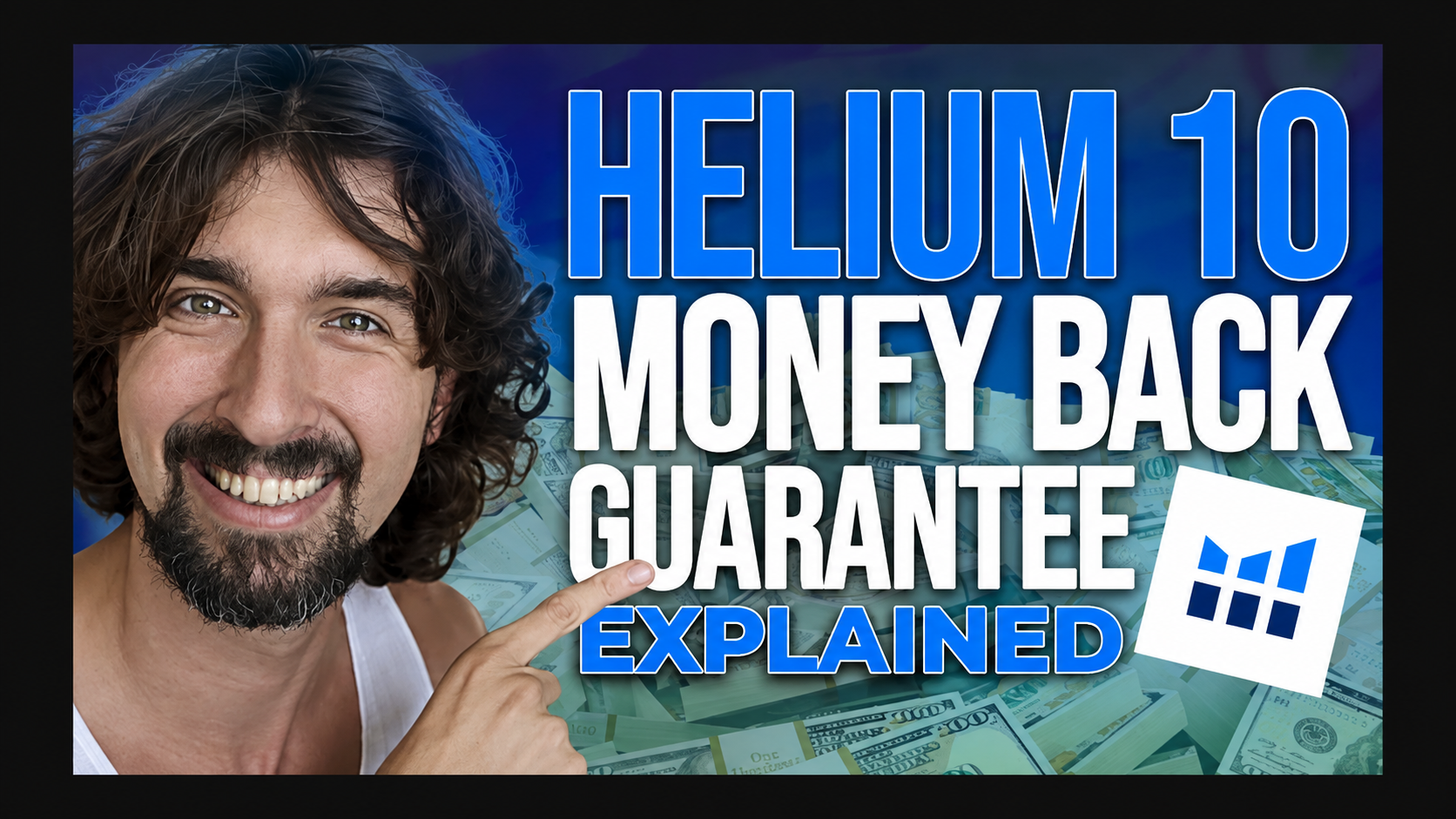 How Helium 10 Money Back Guarantee Works (Refund Policy Explained)