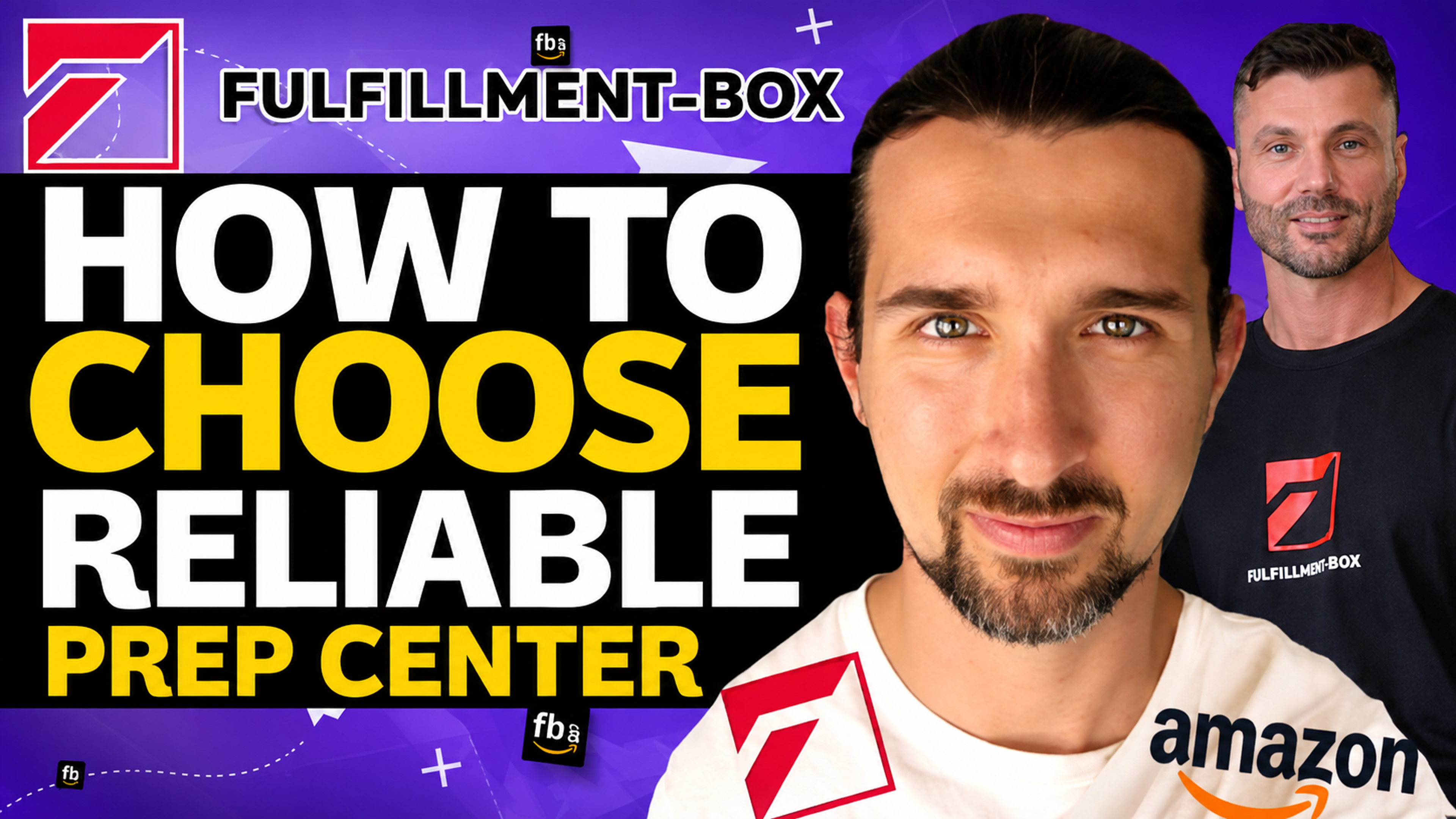 Choose Your Ideal Prep Center: A Seller's Step-by-Step Guide
