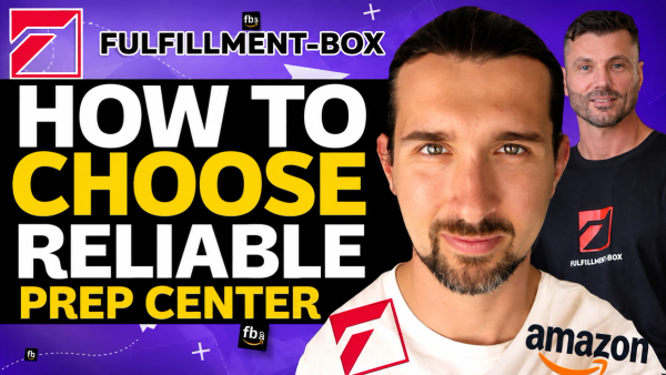 Choose Your Ideal Prep Center: A Seller's Step-by-Step Guide