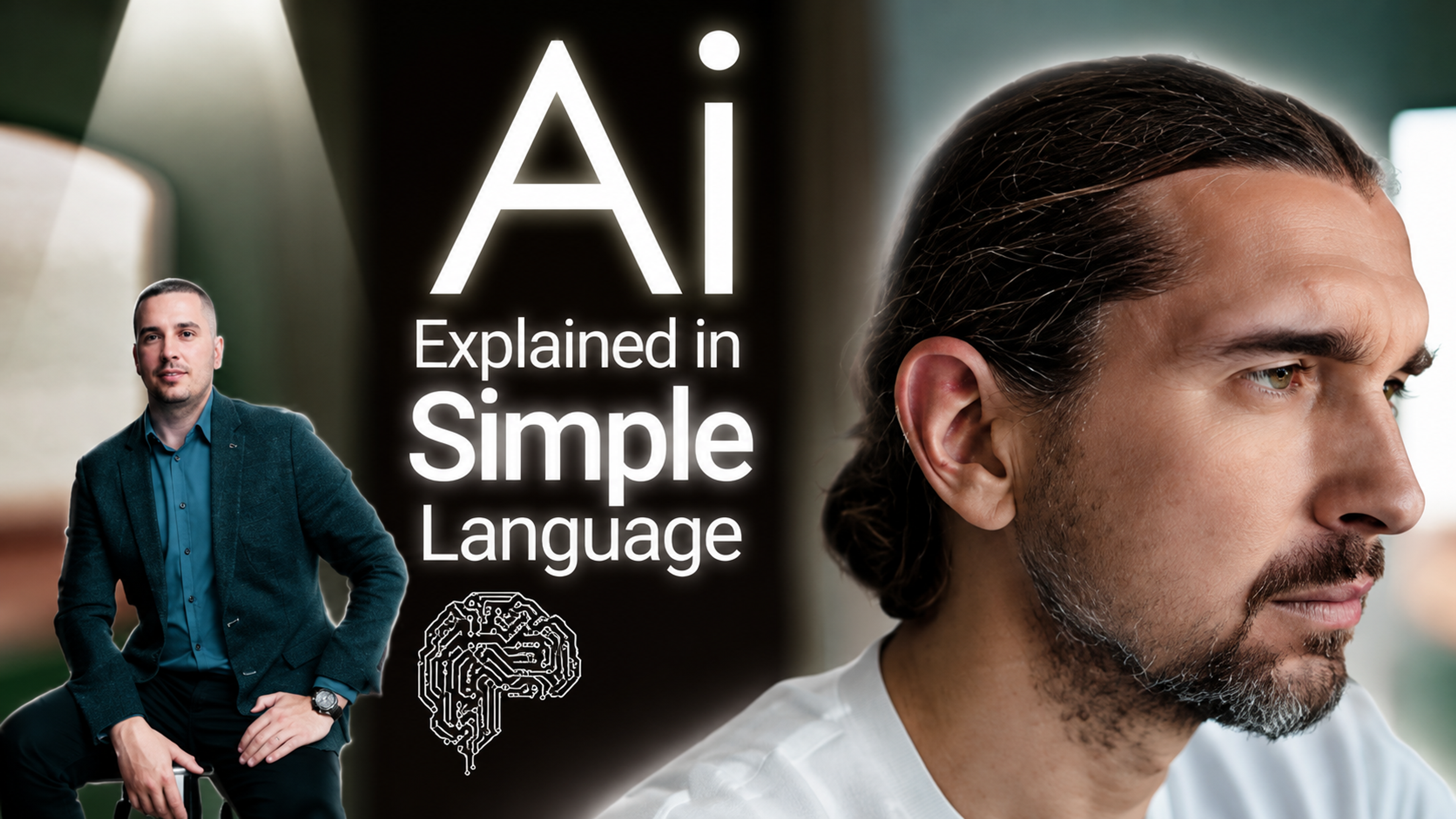 Learn The Good, The Bad, and The Ugly Of Artificial Intelligence