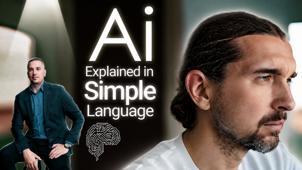 Learn The Good, The Bad, and The Ugly Of Artificial Intelligence